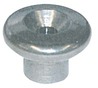 Tarpaulin stud 12.5mm large
